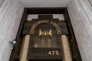 Edifício ASA | Conforto e Conveniência no Coração de Curitiba | Gonzaga Stays