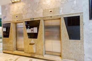 Edifício ASA | Conforto e Conveniência no Coração de Curitiba | Gonzaga Stays