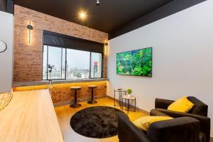 Edifício ASA | Conforto e Conveniência no Coração de Curitiba