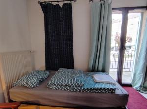 Duplex en plein centre du village