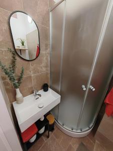 Etela Old Town Apartment