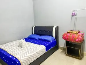 Budget Rest House Padang Besar - 巴东勿刹