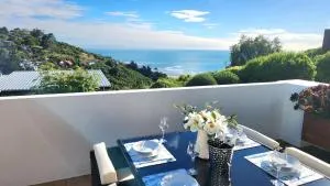 Oceanview Luxury 3BRM Family Retreat - Clifton