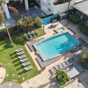 Maroochy Sands Holiday Apartments