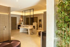 Hotels Domaine de Verchant & Spa - Relais & Chateaux : photos des chambres