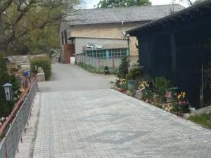 1-bedroom apartment - Klein Pravtshagen