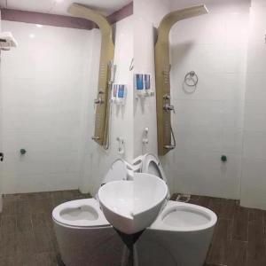 Newsun hotel trần cung cổ nhuế