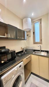 Functional and Stylish Apartment in Agdal for Rabat Stay