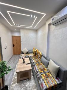 Functional and Stylish Apartment in Agdal for Rabat Stay