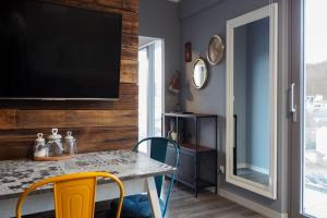 Apartment in Mi dzyzdroje by the Sea