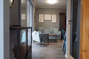 Apartment in Mi dzyzdroje by the Sea