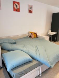 Maisons d'hotes Gite Le Val De Galerne , a 5 minutes du Zoo Parc de Beauval : photos des chambres