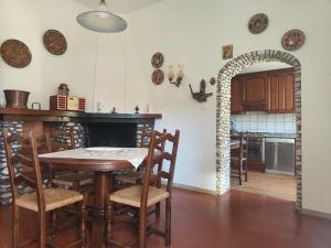 Holiday Home Camaiore near Lido Beaches