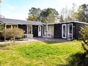 Holiday home Vig XXXVII - Abildøre