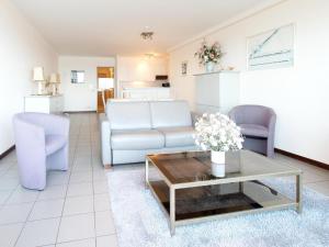 Apartment in Middelkerke near Beach & Casino