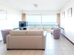 Apartment in Middelkerke near Beach & Casino