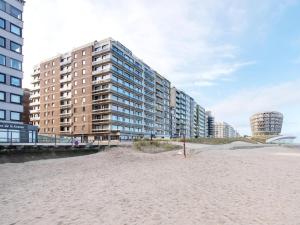 Apartment in Middelkerke near Beach & Casino