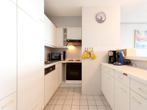 Apartment in Middelkerke near the Beach