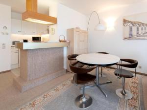 Apartment in Middelkerke with Sea View