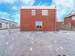 Apartment in Landgraaf near SnowWorld