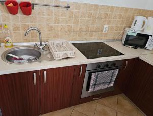 Apartments with parking space Novalja, Pag - 9417