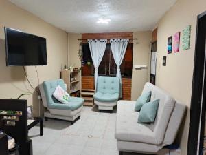 Lindo Apartamento en Socorro