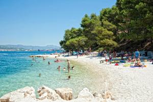 Apartments with parking space Okrug Donji, Ciovo - 13732