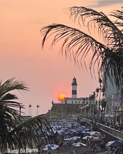 Studio disponível na Barra Salvador Ba