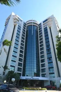 Tropical Executive 1006 - Iranduba