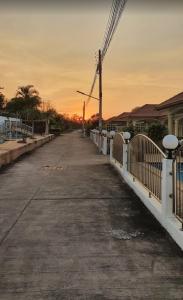 Chang Appartment Thailand