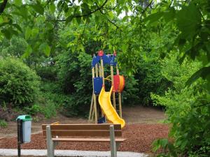 Villa Apartment with Terrace