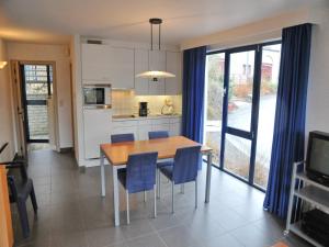 Villa Apartment with Terrace