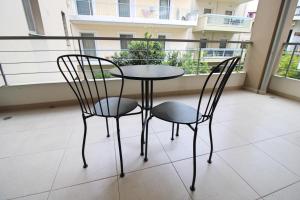 Raise Nafplio City Break