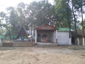 Manas nature hut