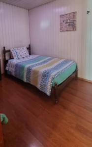 Cabaña en Villarrica Sector Costanera