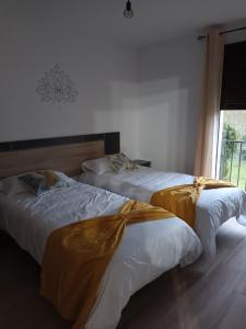 Mis Casitas