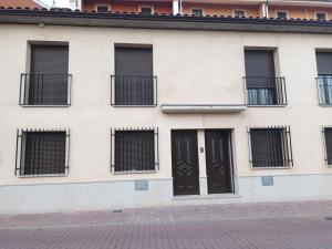 Apartamentos Mis Casitas