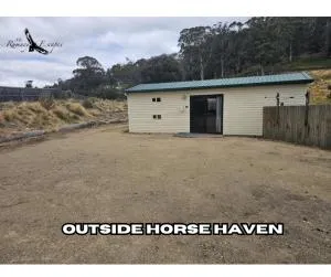 Mount Rumney Escapes - 1h Haven Horse House - Primrose Sands