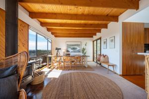 Koonya Treetops with Cedar Spa