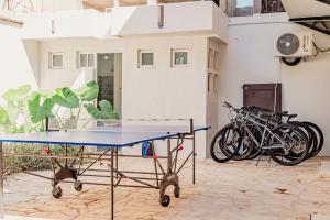 Kualena Hostal