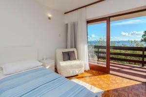 Family friendly seaside apartments Privlaka, Zadar - 24008