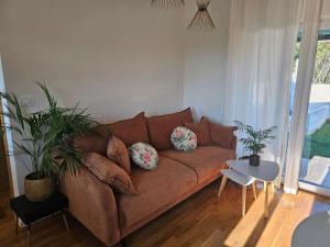 Seaside house for families with children Cove Nevidjansko Polje, Pasman - 24036