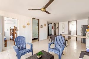 Apto playero en el Rodadero con Balcon