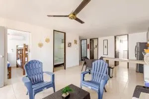 Apto playero en el Rodadero con Balcon - Rodadero