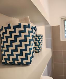 Bayahíbe Rose B - Red Touch