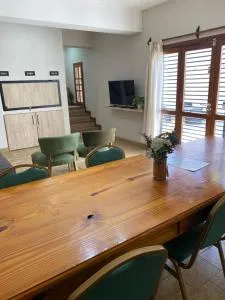 Casa pura vida - General Roca