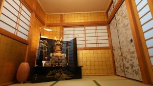 KAMON relaxing, Japanese spacious room