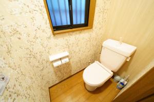 KAMON relaxing, Japanese spacious room