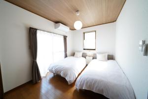 KAMON relaxing, Japanese spacious room