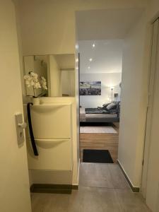 Stilvolles Studio-Apartment im Zentrum MG